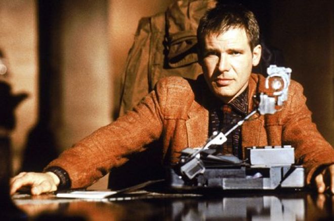 От големия екран до финалната маса: Blade Runner 0001 От големия екран до финалната маса: Blade Runner 0001