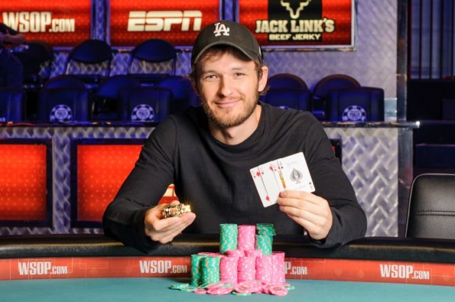 2012 World Series of Poker Dag 19: Cassidy og Meinders vant - Obrestad videre fra #28 0001 2012 World Series of Poker Dag 19: Cassidy og Meinders vant - Obrestad videre fra #28 0001