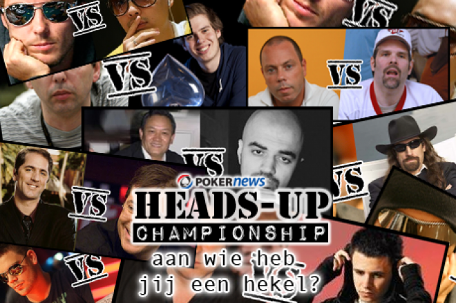 PokerNews POLL - Aan wie heb jij de grootste hekel? (ronde 3) PokerNews POLL - Aan wie heb jij de grootste hekel? (ronde 3)