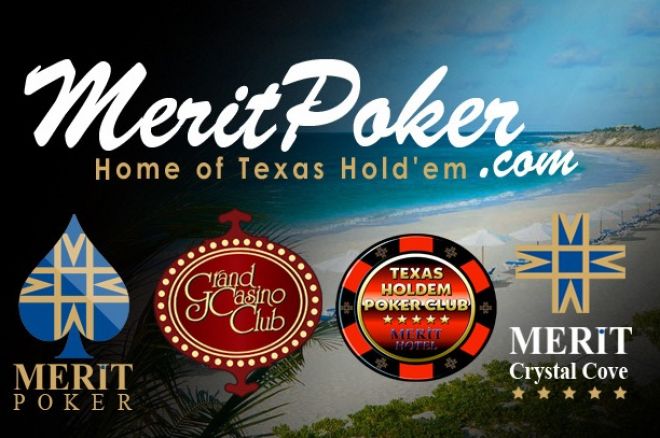 WPT Merit Cyprus Classic WPT Merit Cyprus Classic