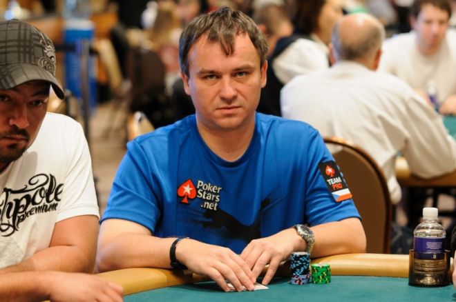 Martin Staszko Martin Staszko