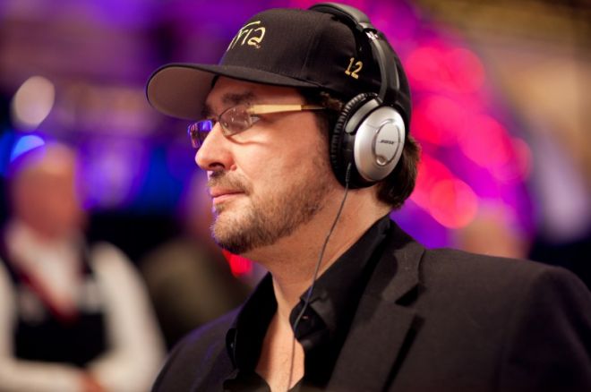 Phil Hellmuth Phil Hellmuth