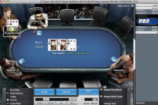 $60,000 Natural Born Grinders състезание стартира този петък в Betfair Poker 0001 $60,000 Natural Born Grinders състезание стартира този петък в Betfair Poker 0001