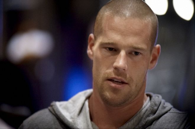 Patrik Antonius:新的单挑对决挑战 0001 Patrik Antonius:新的单挑对决挑战 0001