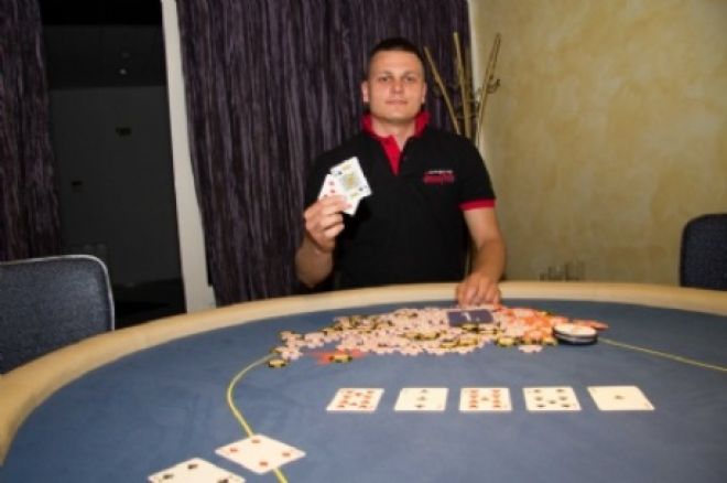 Sander Mets Sander Mets