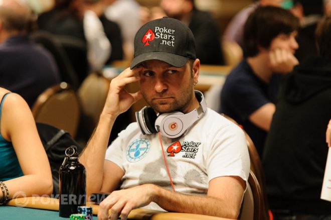 Daniel Negreanu