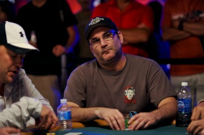 Mike Matusow