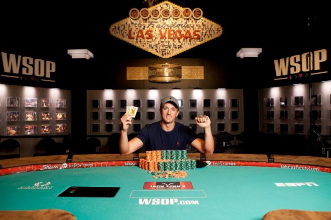 2012 World Series of Poker Dag 23: Phillip Carter vant over WSOP mesteren fra 2009, Joe Cada 0001 2012 World Series of Poker Dag 23: Phillip Carter vant over WSOP mesteren fra 2009, Joe Cada 0001