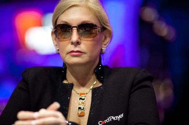 World Series - Allyn Jaffrey Shulman i rodzinne sukcesy 0001 World Series - Allyn Jaffrey Shulman i rodzinne sukcesy 0001