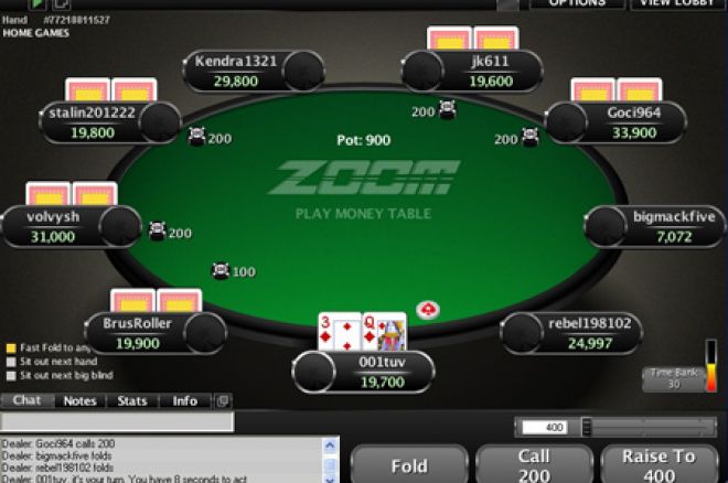 Poker fast fold: co znajdziemy na rynku? 0001 Poker fast fold: co znajdziemy na rynku? 0001