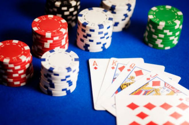 poker poker