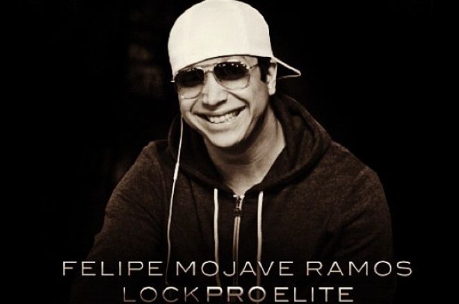 Felipe "Mojave" Ramos