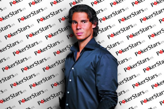 Rafa Nadal