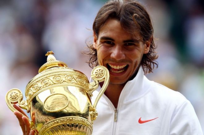 Rafael Nadal z PokerStars! 0001 Rafael Nadal z PokerStars! 0001