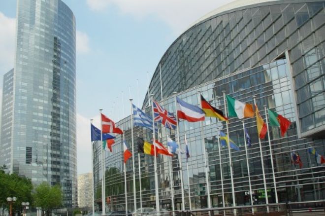 Parlamento Europeo