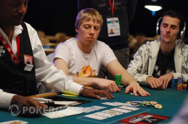 Antonio Esfandiari Antonio Esfandiari