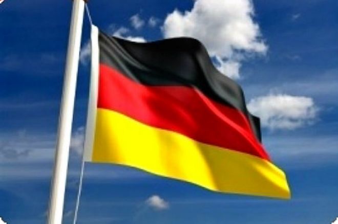 El poker online tiene mal futuro en Alemania