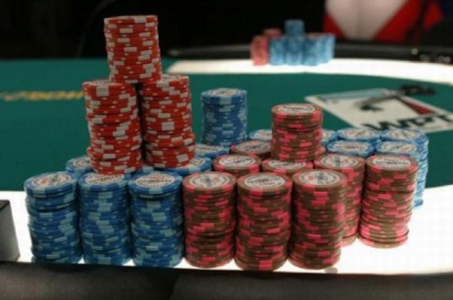 Результати недільних турнірів PokerStars: FeaNoR4eG 4-ий недільному «мільйоннику» 0001 Результати недільних турнірів PokerStars: FeaNoR4eG 4-ий недільному «мільйоннику» 0001