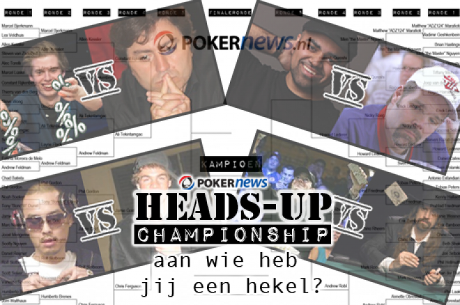 PokerNews POLL - Aan wie heb jij de grootste hekel? (ronde 4) PokerNews POLL - Aan wie heb jij de grootste hekel? (ronde 4)