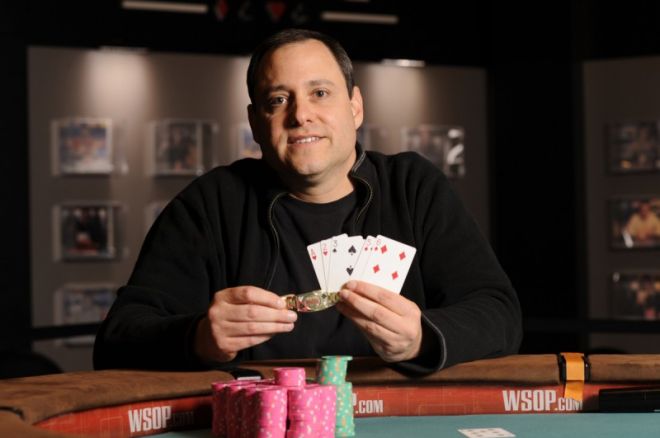 WSOP Boulevard: Joep van den Bijgaart opnieuw naar finaledag; Baker verslaat Mueller 0001 WSOP Boulevard: Joep van den Bijgaart opnieuw naar finaledag; Baker verslaat Mueller 0001