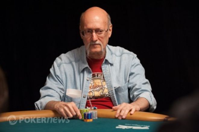 Faits Divers Poker : Steve Zolotow perd ses diamants