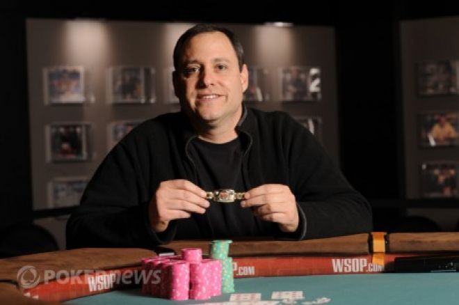 World Series of Poker dzień 27: David "ODB" Baker pokonuje Muellera i ma pierwszą... 0001 World Series of Poker dzień 27: David "ODB" Baker pokonuje Muellera i ma pierwszą... 0001