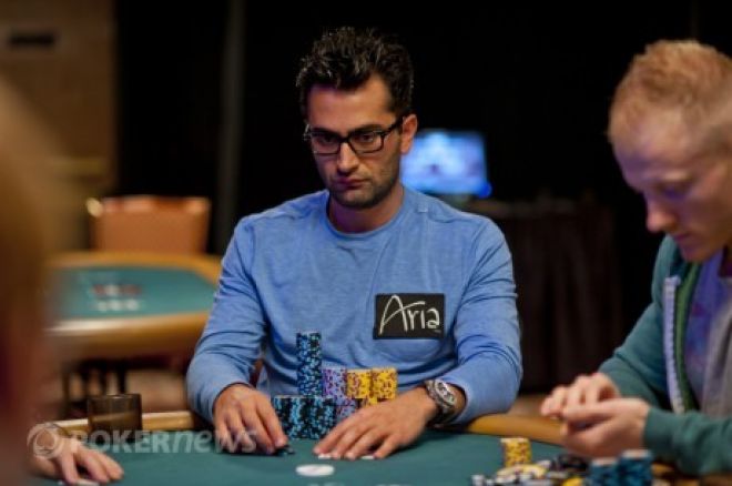 WSOP 2012 День 25: Айви без браслета, Триба выигрывает... 0001 WSOP 2012 День 25: Айви без браслета, Триба выигрывает... 0001