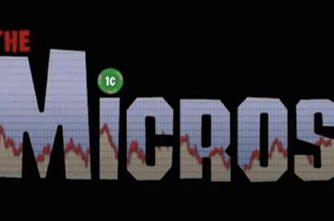 The Micros: Πώς είναι να κερδίζεις βραχιόλι στο WSOP; 0001 The Micros: Πώς είναι να κερδίζεις βραχιόλι στο WSOP; 0001