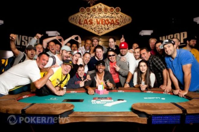 World Series of Poker dzień 28: Jachtmann i Bardah wygrywają, a Lisandro prowadzi w... 0001 World Series of Poker dzień 28: Jachtmann i Bardah wygrywają, a Lisandro prowadzi w... 0001