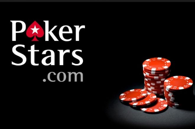 PokerStars PokerStars