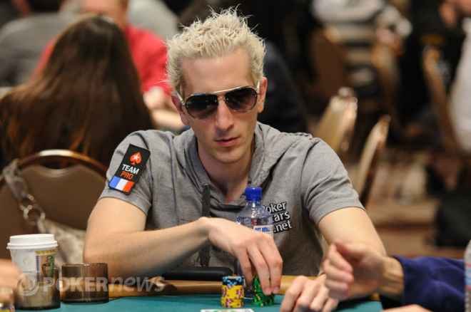 Poker Live : Bertrand ElkY Grospellier dépasse les 10M$ de gains