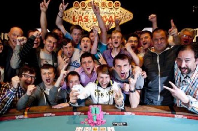 Алексей Ковальчук - чемпион Event #42: Omaha/Seven Card Stud Hi-Low 8... 0001 Алексей Ковальчук - чемпион Event #42: Omaha/Seven Card Stud Hi-Low 8... 0001