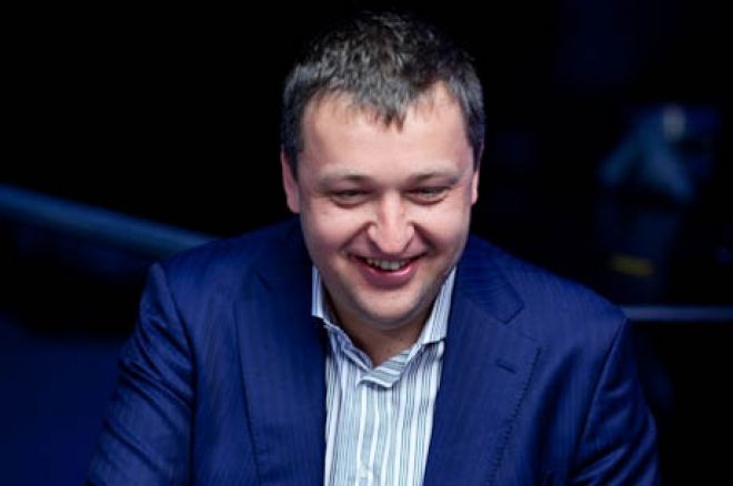 PartyPoker savaitraštis PartyPoker savaitraštis