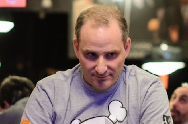 Event #45: $50,000 Poker Players Championship otrā diena 0001 Event #45: $50,000 Poker Players Championship otrā diena 0001