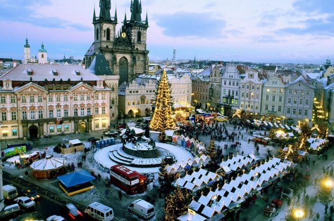 Prague