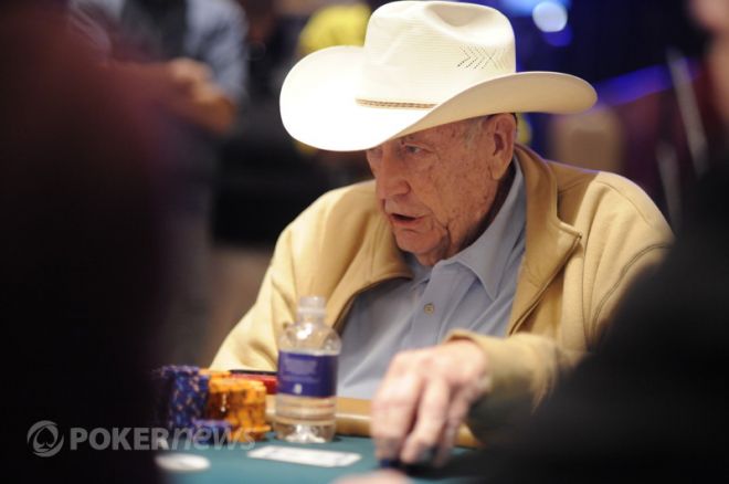 Blicas: Doyle prabyla apie WSOP karjeros pabaigą, Nesės "Bracelet" turnyrai ir kita 0001 Blicas: Doyle prabyla apie WSOP karjeros pabaigą, Nesės "Bracelet" turnyrai ir kita 0001