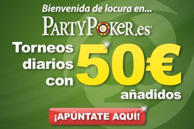 PartyPoker