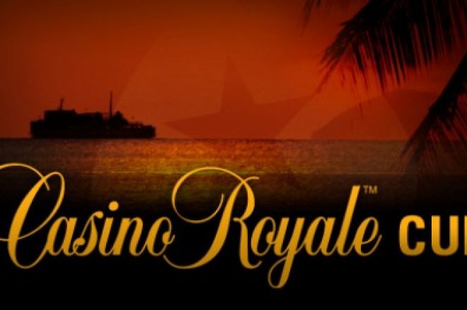 Image courtesy: PokerStars Image courtesy: PokerStars