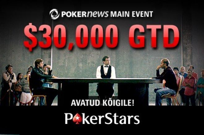 $30 000 freeroll $30 000 freeroll