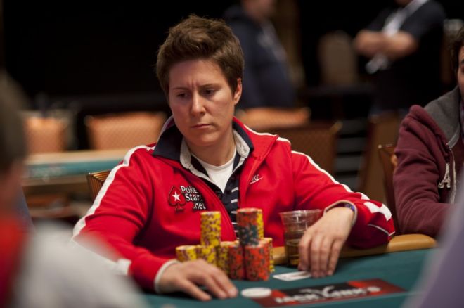 Vanessa Selbst