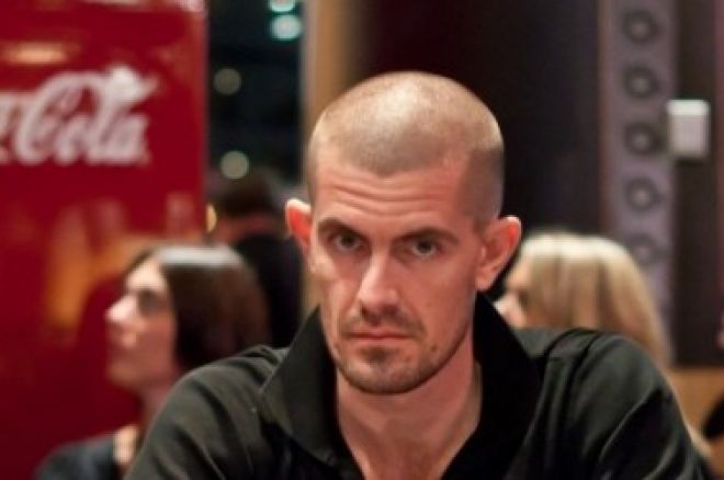 Poker news gus hansen