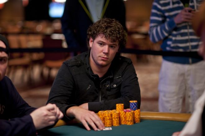 WSOP Boulevard: Paul "padjes" Berende met chiplead naar finaledag; Mizrachi leidt $50k PPC WSOP Boulevard: Paul "padjes" Berende met chiplead naar finaledag; Mizrachi leidt $50k PPC