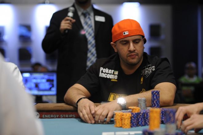 2012 WSOP赛事#45:血战即将开始 0001 2012 WSOP赛事#45:血战即将开始 0001