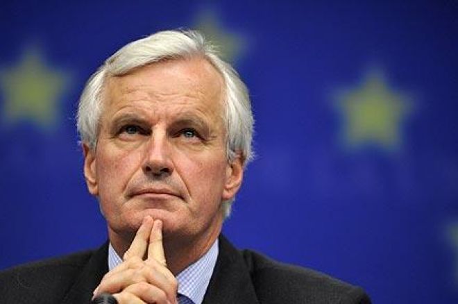 Unia Europejska zaproponuje wspólne regulacje dot. hazardu 0001 Unia Europejska zaproponuje wspólne regulacje dot. hazardu 0001