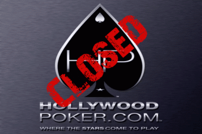 Новини дня: Апгрейд Party, закриття Hollywood Poker і продаж... 0001 Новини дня: Апгрейд Party, закриття Hollywood Poker і продаж... 0001