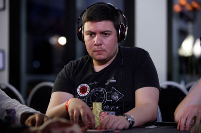 France Poker Series Гжан-Местра: Обзор двух стартовых дней 0001 France Poker Series Гжан-Местра: Обзор двух стартовых дней 0001