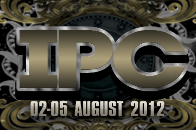 The next IPC from 02-05 August 0001 The next IPC from 02-05 August 0001