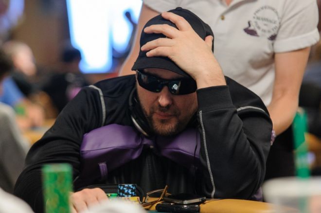 Phil Hellmuth Phil Hellmuth