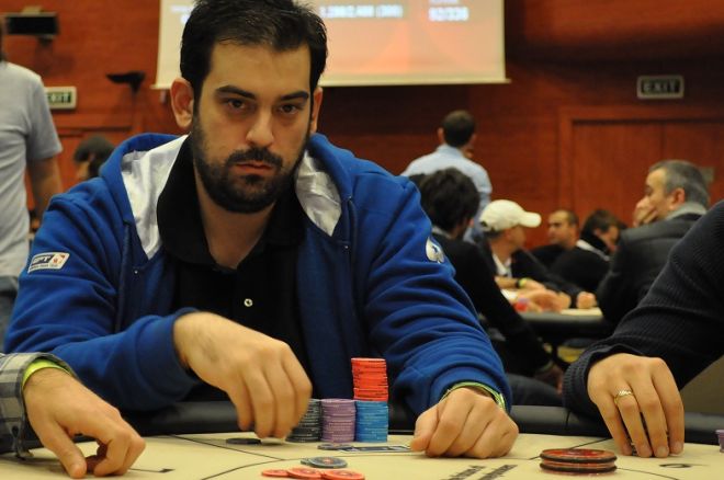 Στο κυνήγι του βραχιολιού ο Γιώργος Τζίμας στο Event... 0001 Στο κυνήγι του βραχιολιού ο Γιώργος Τζίμας στο Event... 0001