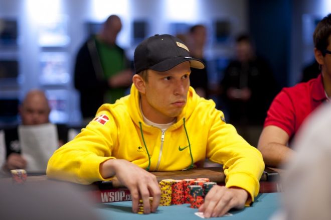 WSOP #56: Peter Eastgate på fjerdeplass 0001 WSOP #56: Peter Eastgate på fjerdeplass 0001